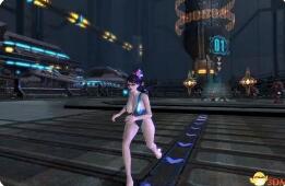 碧蓝航线热心属性图鉴详细解答 碧蓝航线crosswave心智